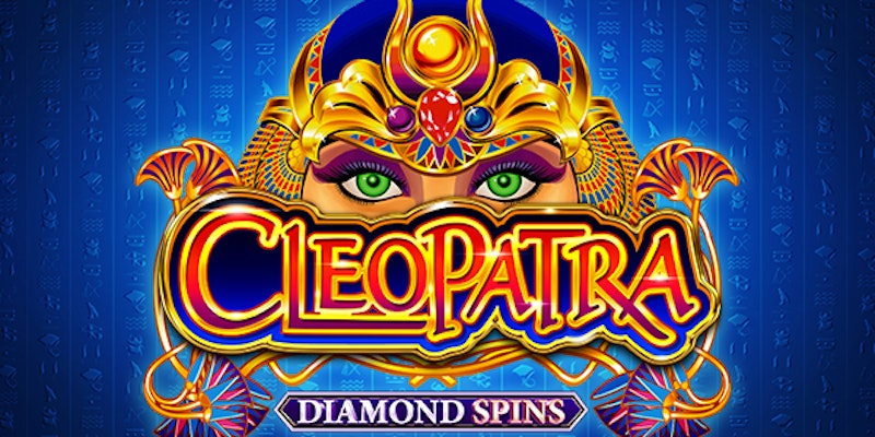 Cleopatra is one of the best known IGT slot