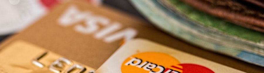 Use your VISA card to deposit at online casinos in Canada