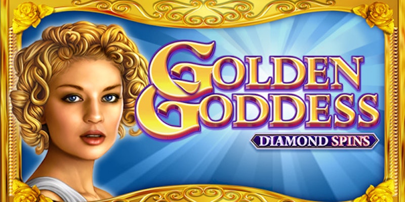 Play Golden Goddess from IGT