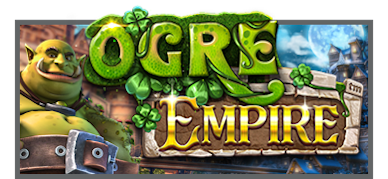 Play Ogre Empire from Betsoft