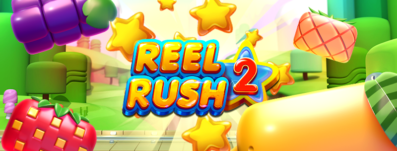 Play Reel Rush 2 from NetEnt