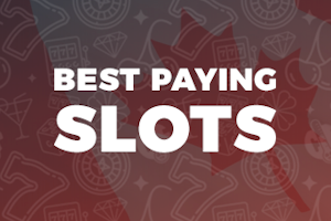 Best Paying Slots
