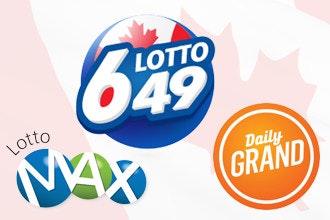 Canadian Lotteries » Play Lotto On The Best Sites In Canada