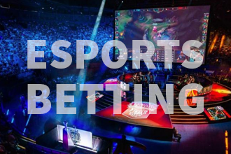SITES TO BET ON ESPORTS