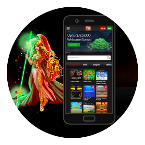 Mansion Casino Mobile Mansion Casino Mobile