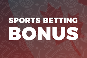 Sports Betting Bonus
