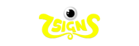 7Signs Casino Logo