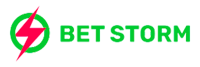 BetStorm Logo