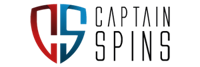 Captain Spins Logo
