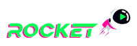 Casino Rocket Logo