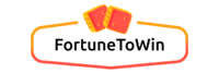 FortuneToWin Casino Logo