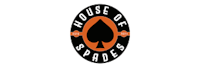 House of Spades Logo