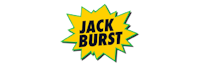 JackBurst Casino Logo
