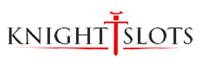 Knight Slots Logo