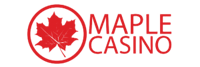 Maple Casino Logo