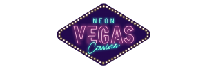 NeonVegas Casino Logo