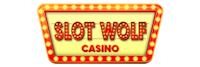 SlotWolf Casino Logo
