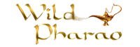 Wild Pharao Logo