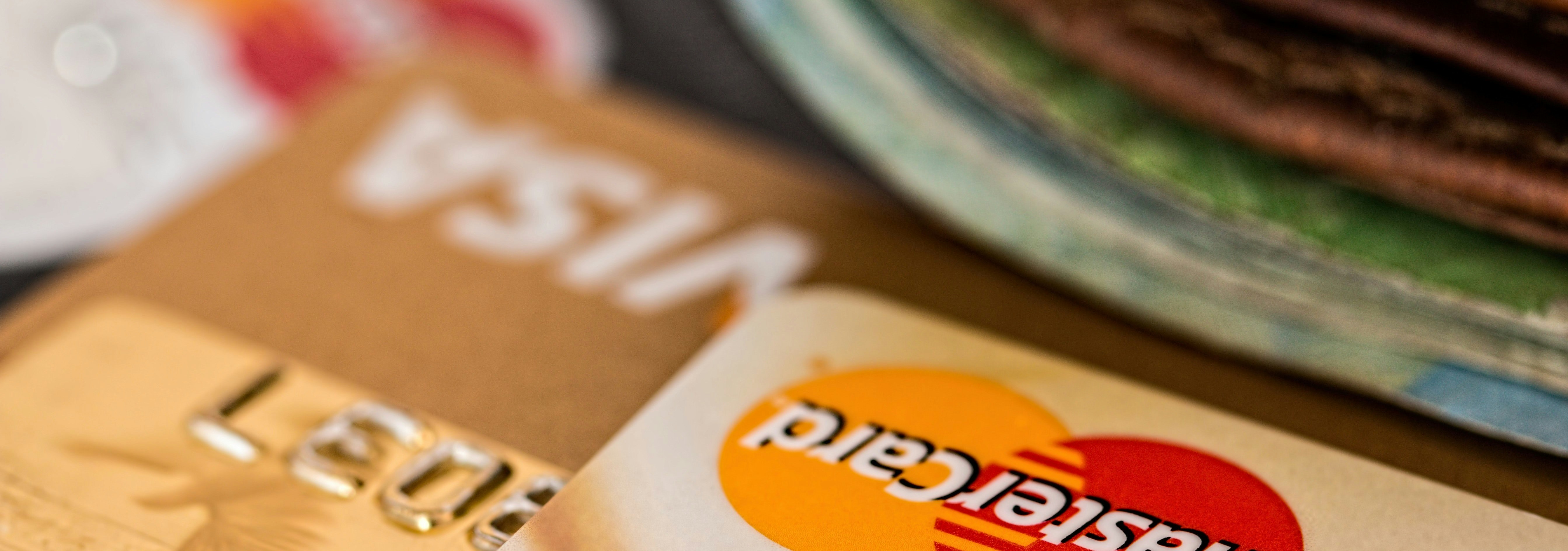 Use your VISA card to deposit at online casinos in Canada