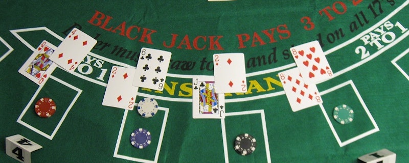 3 Steps To Be Better at Blackjack