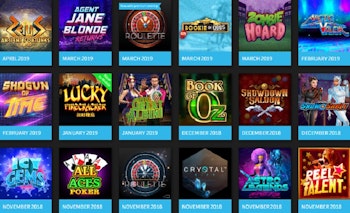 888 Casino gets Microgaming slots