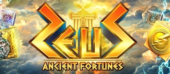 Ancient Fortunes: Zeus from Triple Edge Studios
