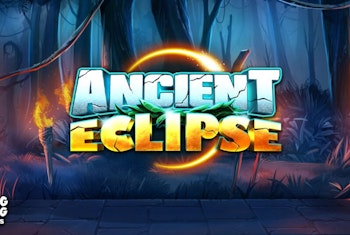 Behold the Power of the Ancient Eclipse!