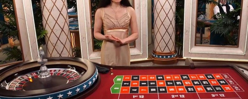 How to play casino roulette How to play casino roulette