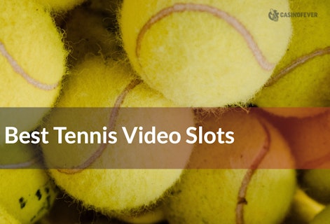 Smash Yourself a Big Win with Tennis Slots