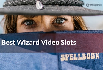 The Best Wizard Slots for Harry Potter Day