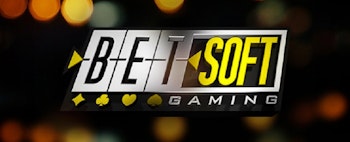 Betsoft Named Game Developer of the Year