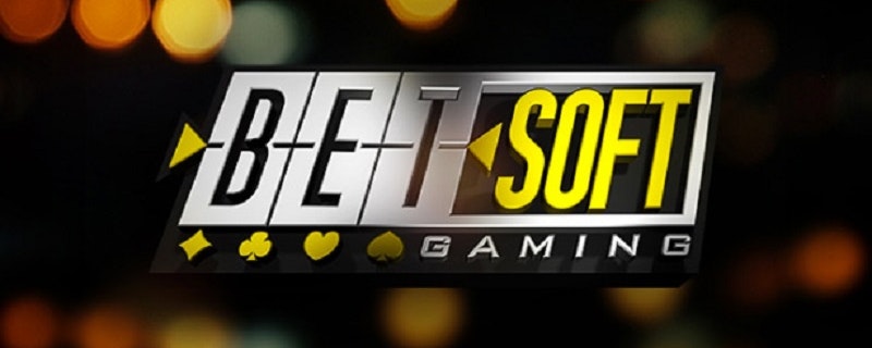 Betsoft Named Game Developer of the Year