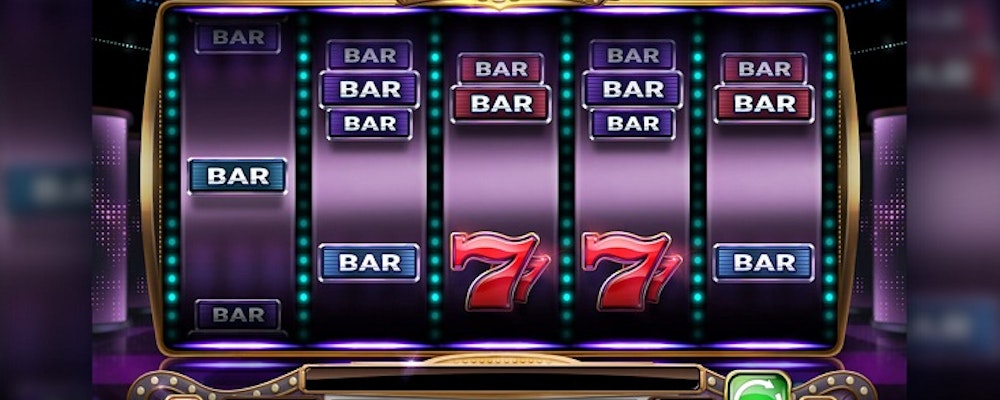 Paradise slots 777 slot machine Paradise slots 777 slot machine