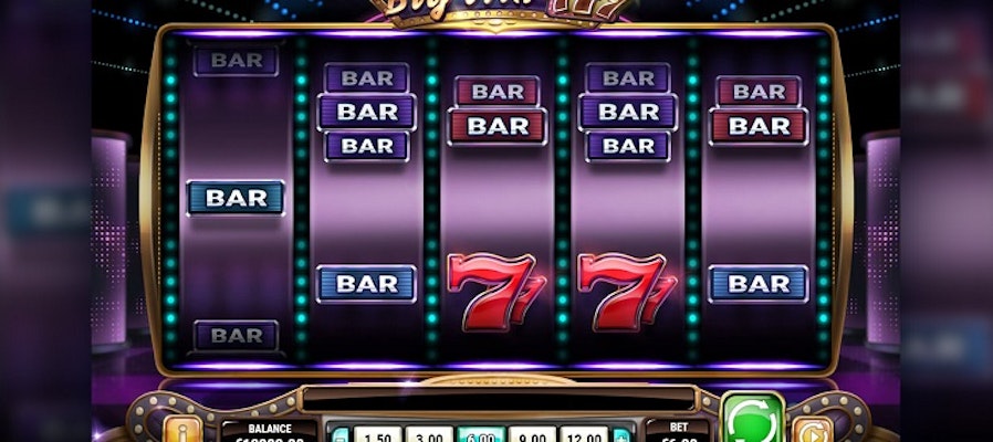 Paradise slots 777 slot machine