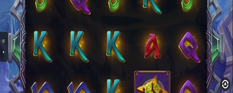 Book of Loki Slot from 1X2 Gaming