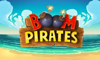 Boom Pirates Slot from Microgaming