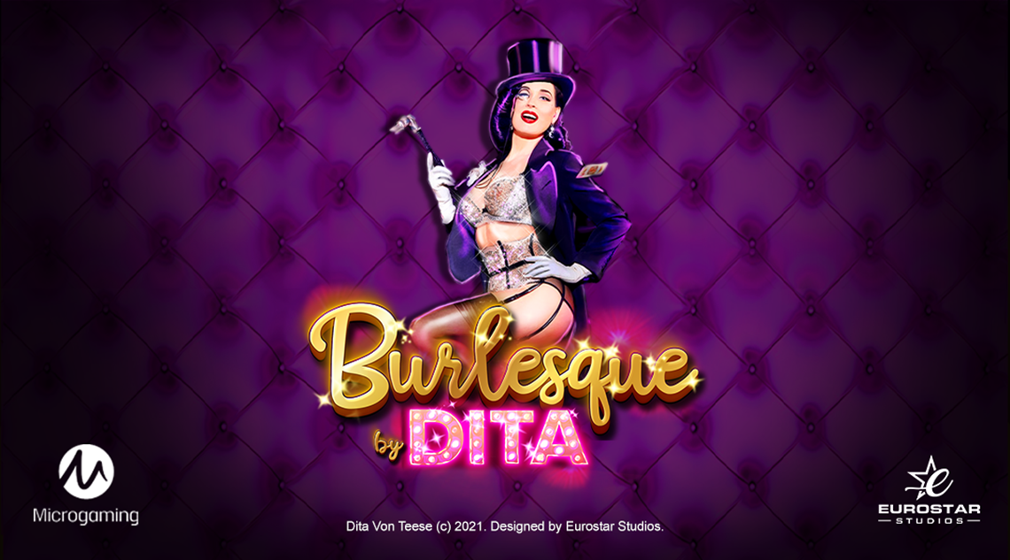 Burlesque by Dita
