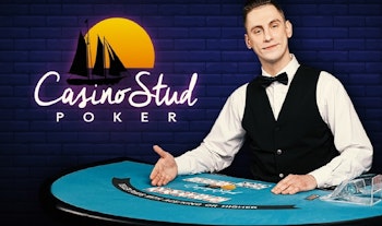 Casino Stud Poker from Playtech