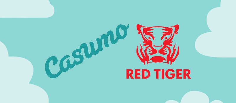 Red Tiger Promotion with €40,000 in prizes