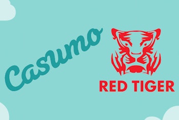 Red Tiger Promotion with €40,000 in prizes