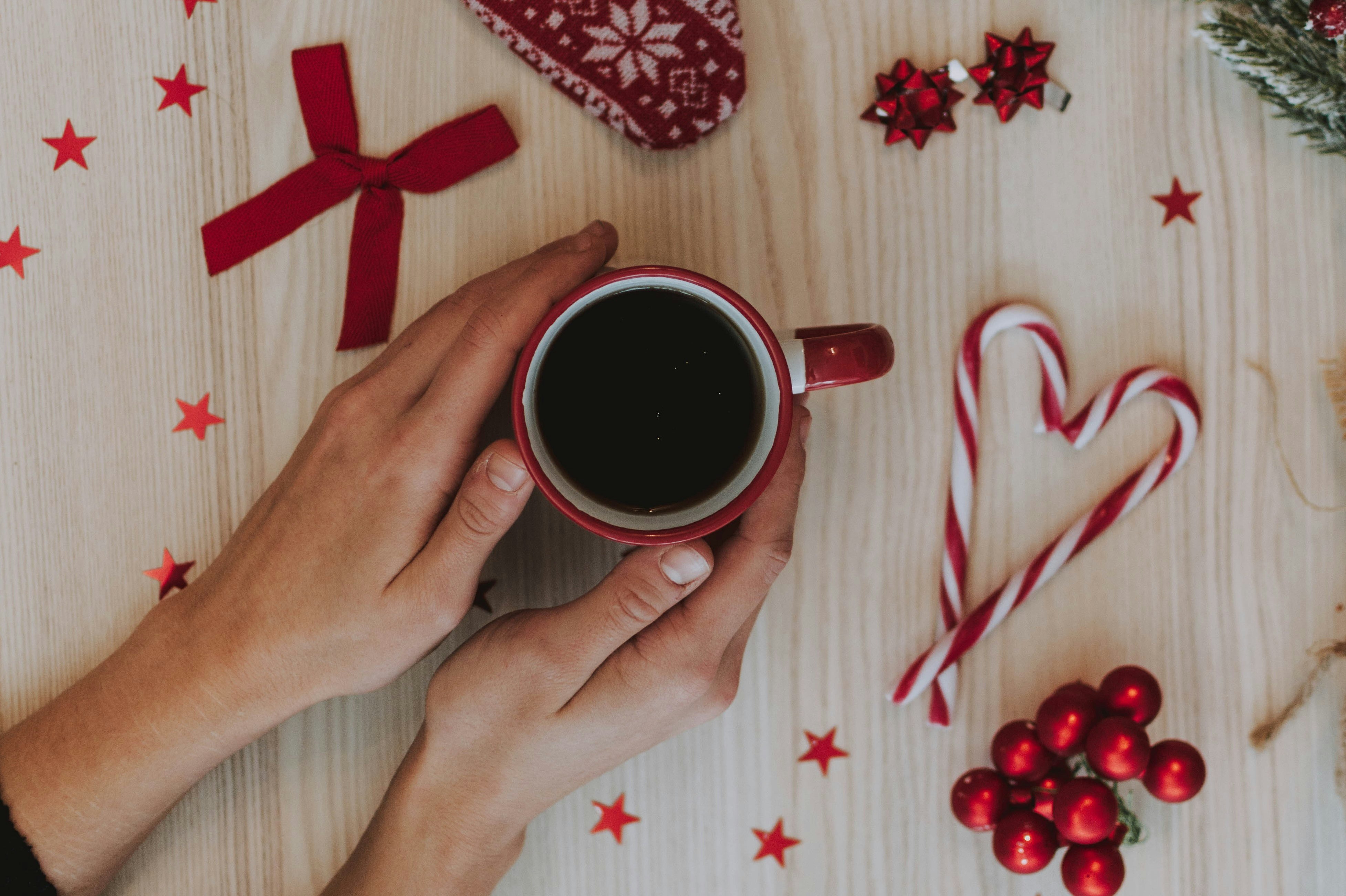 Christmas Promotion: 8 Minutes of Free Spins Play Time with Mr Green