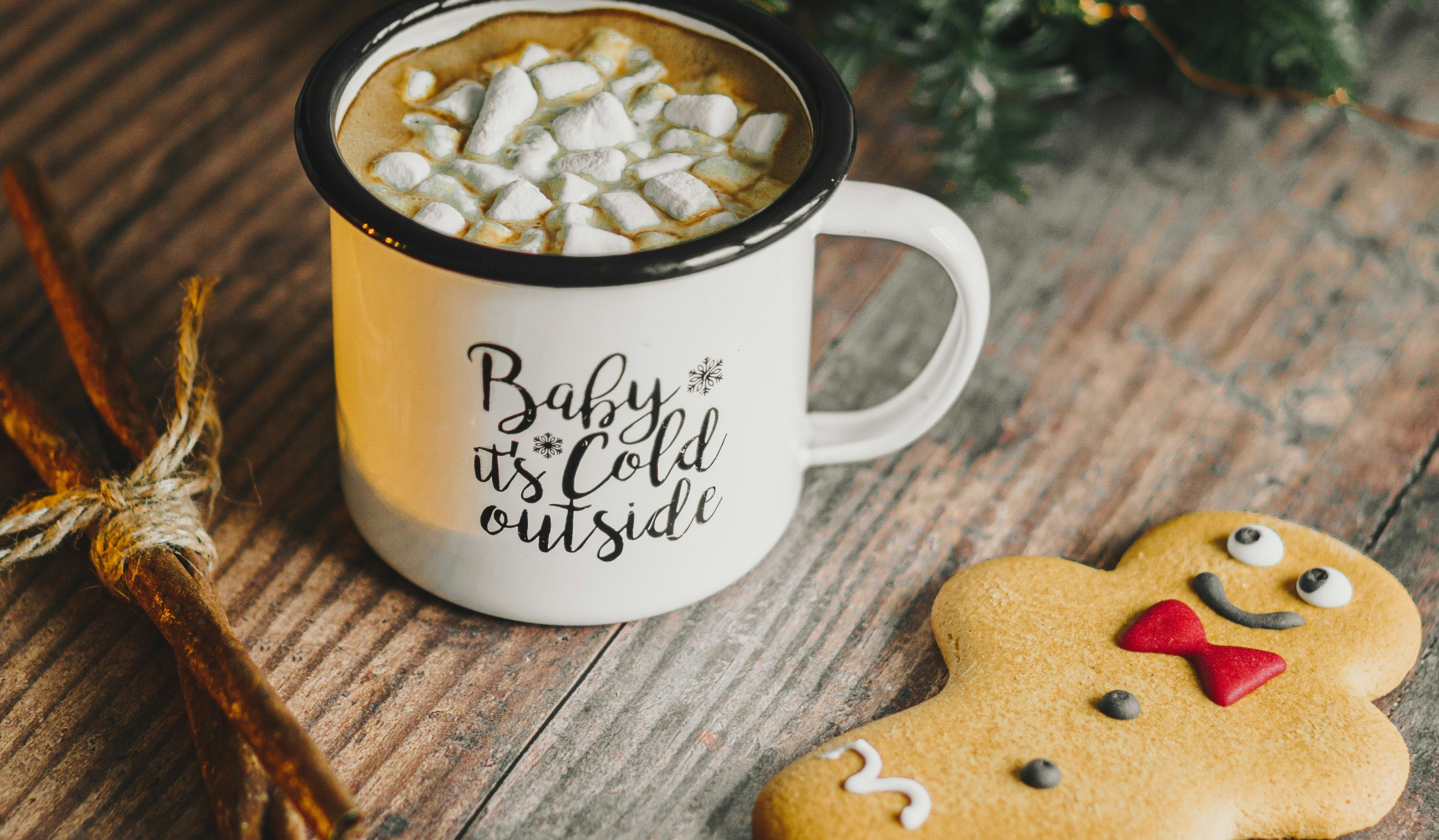 Christmas Slots for the Holidays