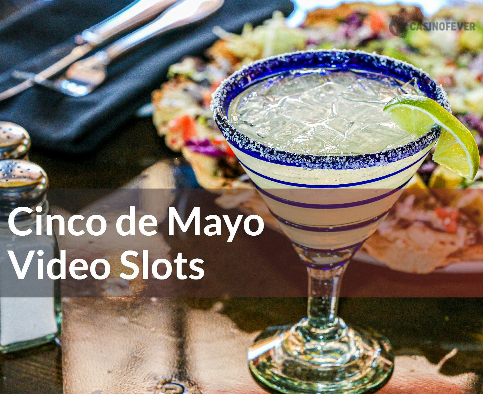Cinco de Mayo Video Slots