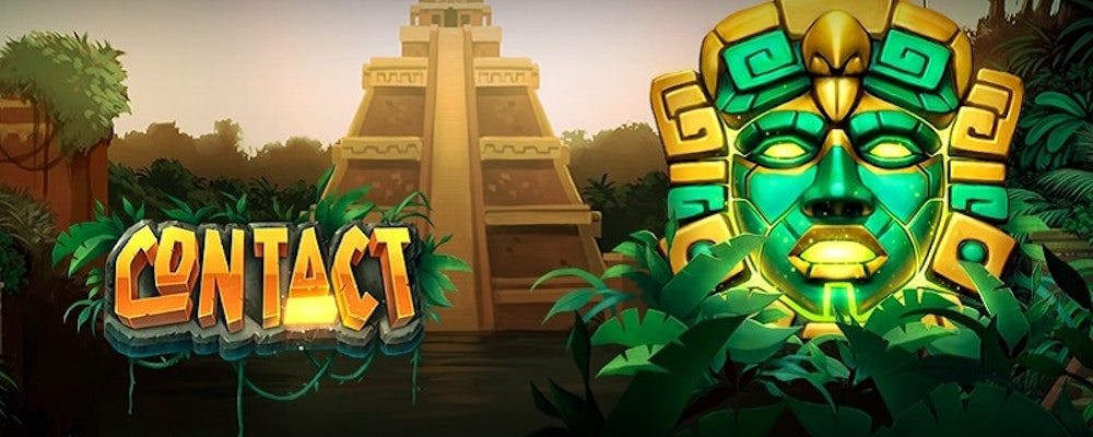 Playn GO Casinos Unveil New Contact Slot Playn GO Casinos Unveil New Contact Slot