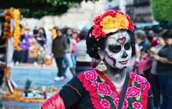 Day of the Dead: Slots to Die For