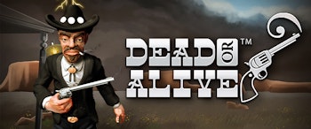 Dead Or Alive Free Spins Every Friday with LeoVegas