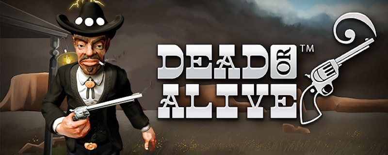 Dead Or Alive Free Spins Every Friday with LeoVegas