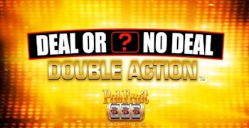 Deal or No Deal: Double Action
