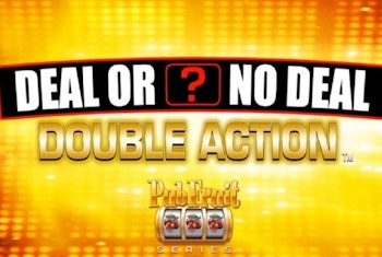 Deal or No Deal: Double Action