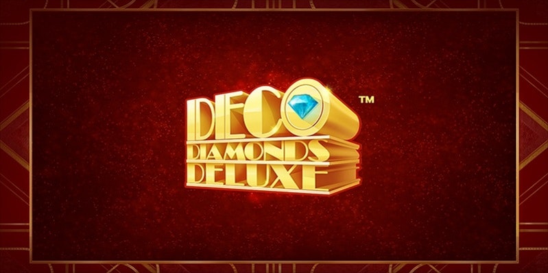 Deco Diamonds Deluxe from Microgaming